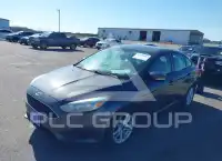 2015 Ford FOCUS photo