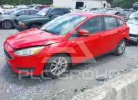 2015 Ford FOCUS photo