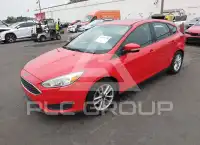 2015 Ford FOCUS фото