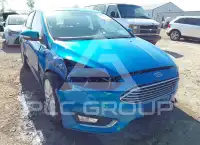 2015 Ford FOCUS фото