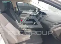 2015 Ford FOCUS фото