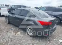 2015 Ford FOCUS photo