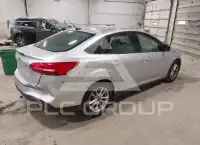 2015 Ford FOCUS фото