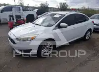 2015 Ford FOCUS фото