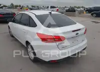 2015 Ford FOCUS фото