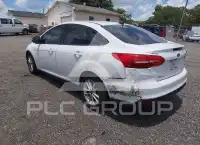 2015 Ford FOCUS photo
