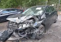 2015 Ford FOCUS photo
