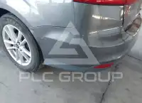 2015 Ford FOCUS photo