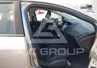 2015 Ford FOCUS photo