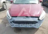 2015 Ford FOCUS photo