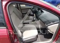 2015 Ford FOCUS фото