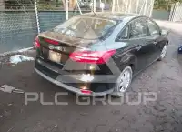 2015 Ford FOCUS фото