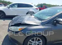 2015 Ford FOCUS фото