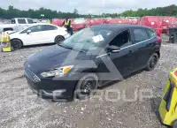 2015 Ford FOCUS photo