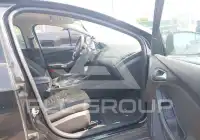 2015 Ford FOCUS фото