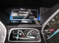 2015 Ford FOCUS photo