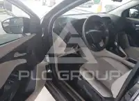 2015 Ford FOCUS фото