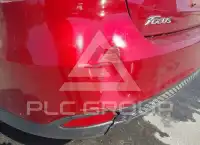 2015 Ford FOCUS фото