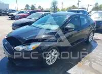 2015 Ford FOCUS фото
