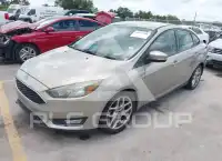 2015 Ford FOCUS фото