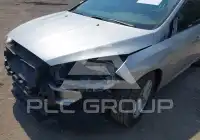 2015 Ford FOCUS фото