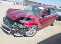2015 Ford FOCUS фото