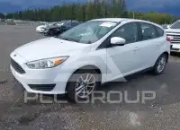 2015 Ford FOCUS фото