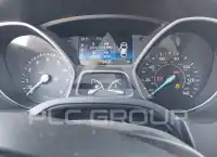 2015 Ford FOCUS photo