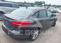 2015 Ford FOCUS фото