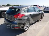 2015 Ford FOCUS фото