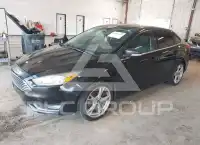 2015 Ford FOCUS фото