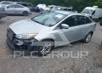 2015 Ford FOCUS фото