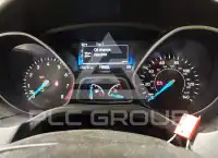 2015 Ford FOCUS фото