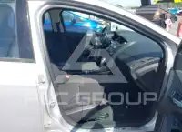 2015 Ford FOCUS photo