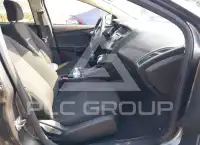 2015 Ford FOCUS photo