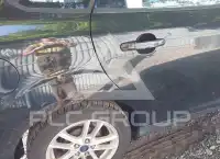 2015 Ford FOCUS фото