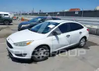 2015 Ford FOCUS фото