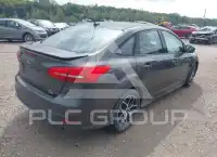 2015 Ford FOCUS photo