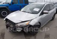 2015 Ford FOCUS фото