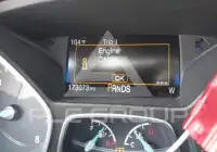 2015 Ford FOCUS фото
