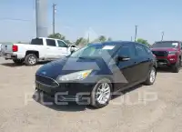 2015 Ford FOCUS фото