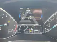 2015 Ford FOCUS фото