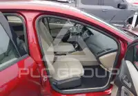 2015 Ford FOCUS фото
