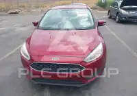 2015 Ford FOCUS фото