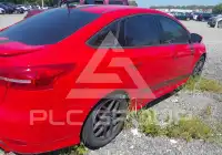 2015 Ford FOCUS фото