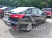 2015 Ford FOCUS фото