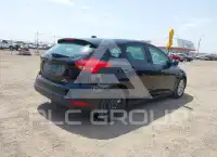 2015 Ford FOCUS фото