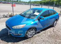 2015 Ford FOCUS фото
