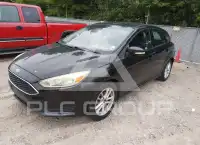 2015 Ford FOCUS фото