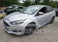 2015 Ford FOCUS photo